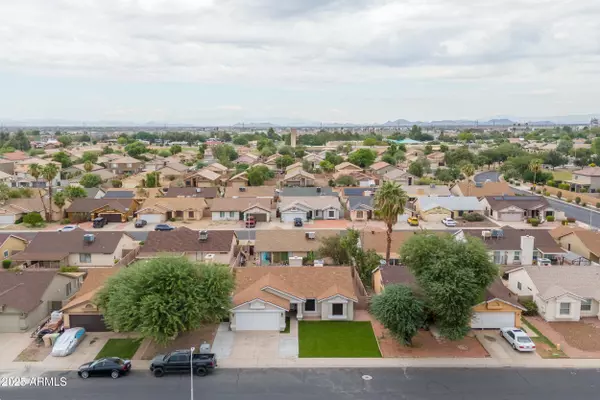 Glendale, AZ 85303,7760 W PALMAIRE Avenue