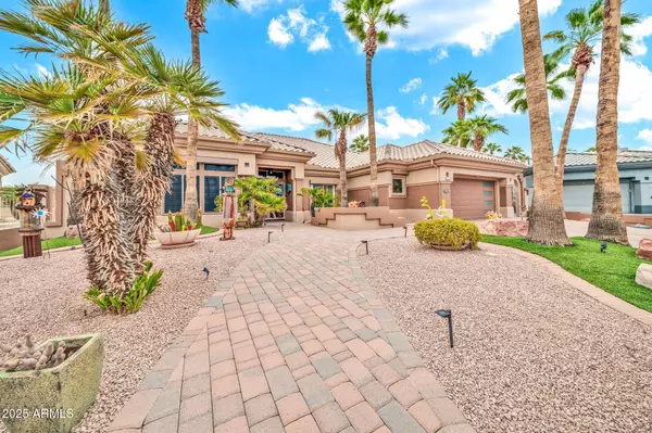 Sun City West, AZ 85375,14616 W VIA MANANA --