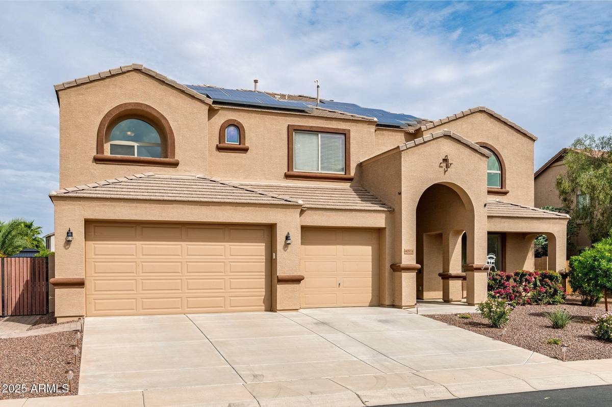 Maricopa, AZ 85138,40914 W HOPPER Drive