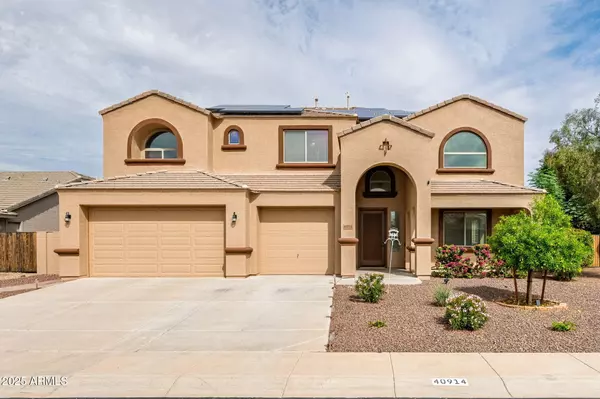 Maricopa, AZ 85138,40914 W HOPPER Drive