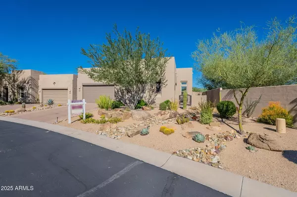 Scottsdale, AZ 85266,34615 N 73RD Street