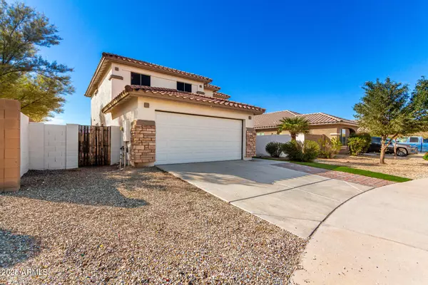 Goodyear, AZ 85338,1144 S 167TH Lane