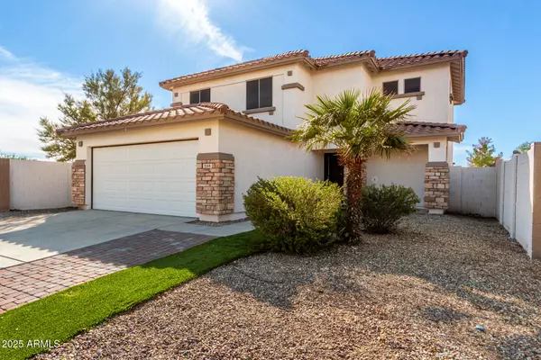 Goodyear, AZ 85338,1144 S 167TH Lane