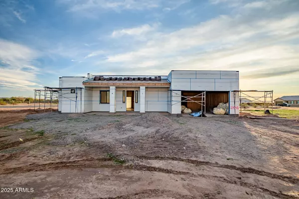 27543 N 255th Lane, Wittmann, AZ 85361