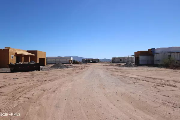 Wittmann, AZ 85361,27409 N 255th Drive