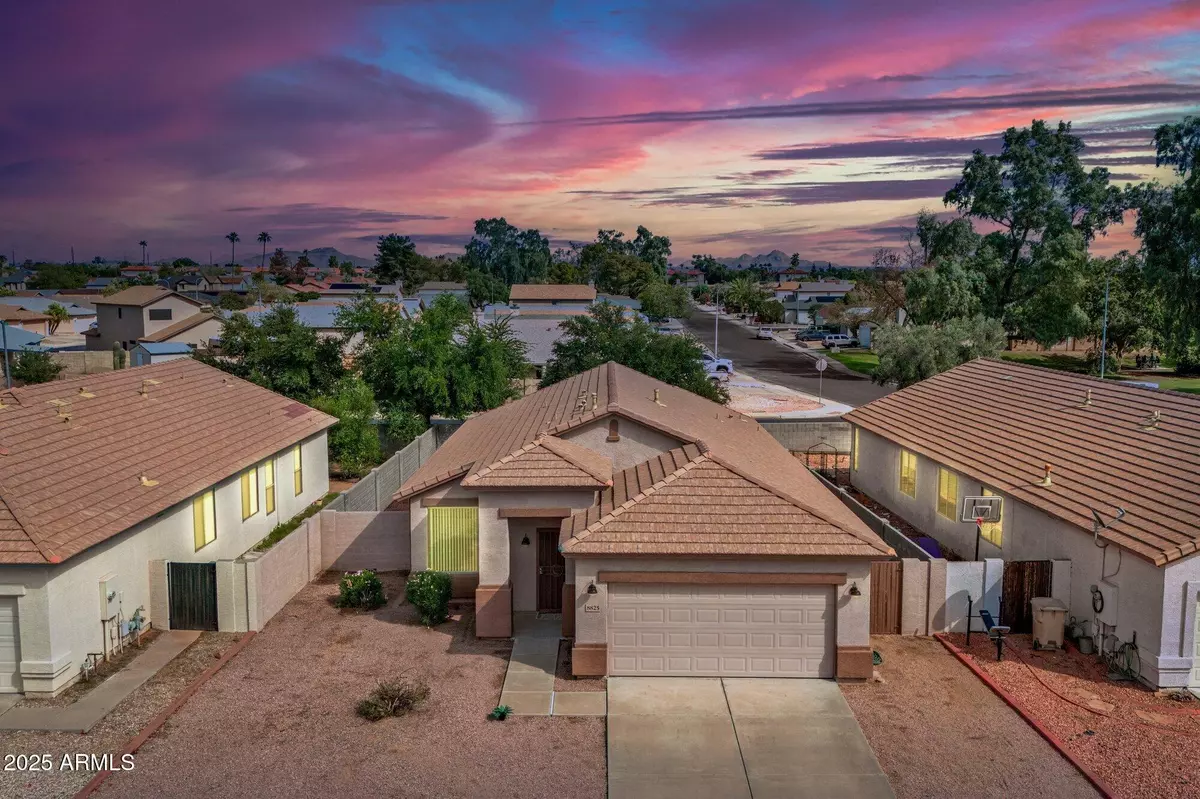 Glendale, AZ 85302,8825 N 65TH Drive