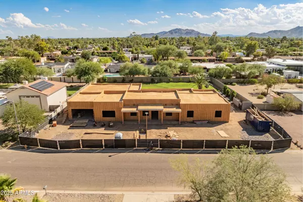 Scottsdale, AZ 85254,6101 E JOAN DE ARC Avenue