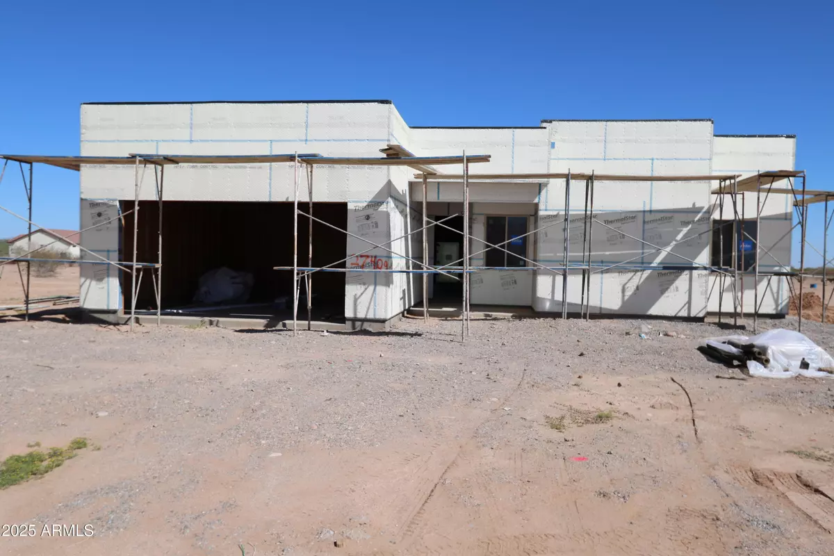 Wittmann, AZ 85361,27540 N 255th Lane
