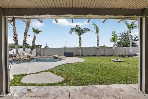 Chandler, AZ 85249,1243 E BARTLETT Way