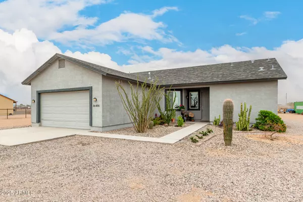 Tonopah, AZ 85354,36408 W WHITTON Avenue