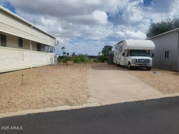 17200 W BELL Road #712, Surprise, AZ 85374