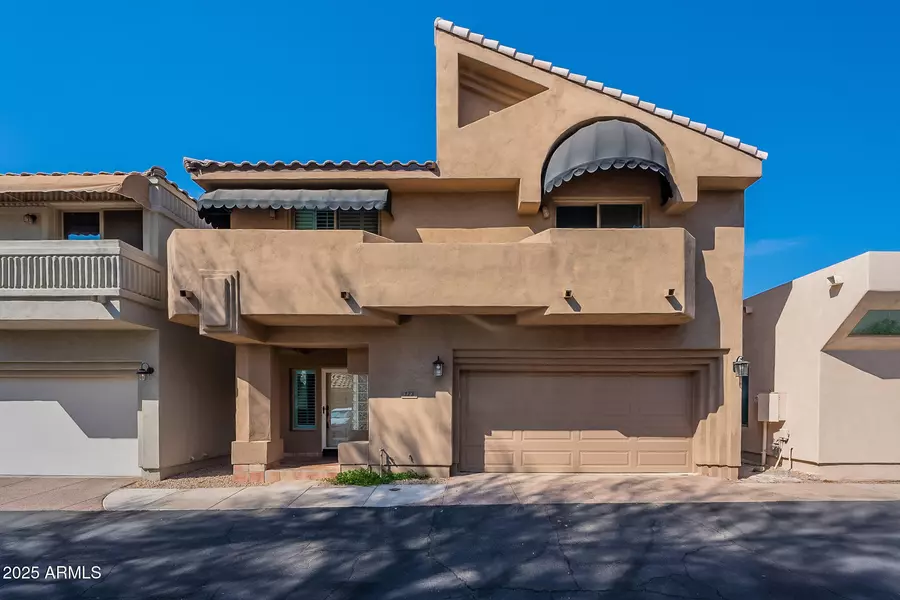 7240 N DREAMY DRAW Drive #123, Phoenix, AZ 85020
