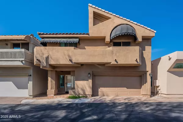 7240 N DREAMY DRAW Drive #123, Phoenix, AZ 85020