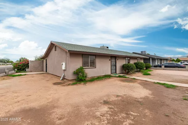 Phoenix, AZ 85041,5001 S 19TH Drive