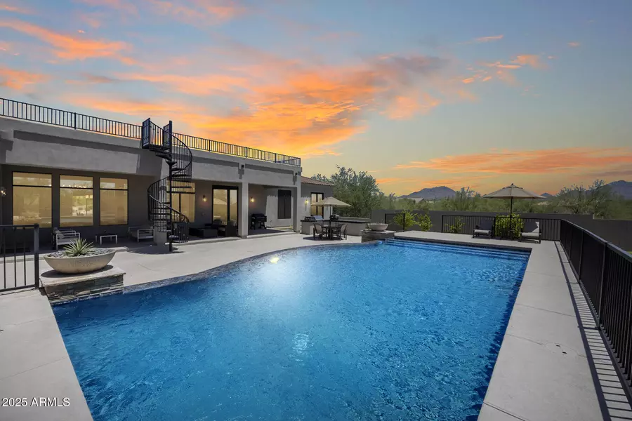 7967 E CAMINO VIVAZ --, Scottsdale, AZ 85255