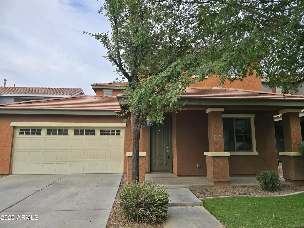 Gilbert, AZ 85295,3538 E CARLA VISTA Drive