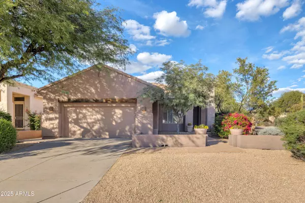 7694 E VIA DEL SOL Drive, Scottsdale, AZ 85255