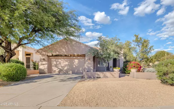 7694 E VIA DEL SOL Drive, Scottsdale, AZ 85255