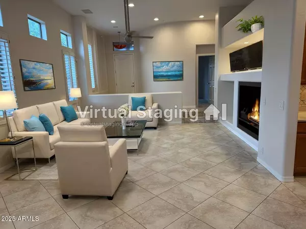 Scottsdale, AZ 85255,7694 E VIA DEL SOL Drive