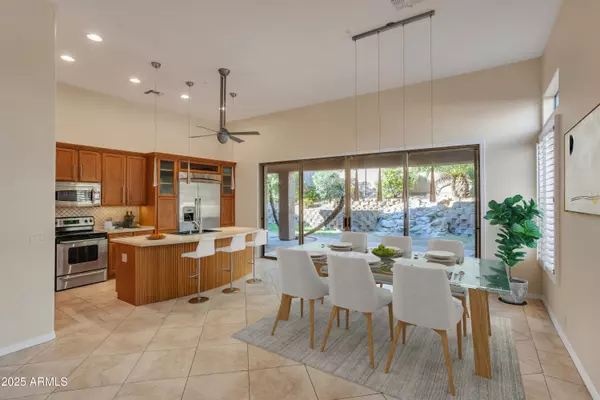 Scottsdale, AZ 85255,7694 E VIA DEL SOL Drive