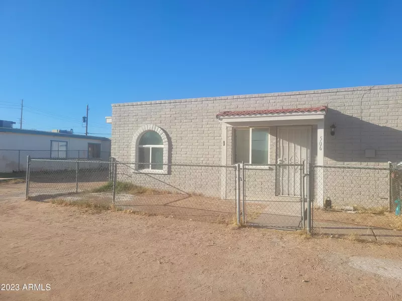 506 E Southern Avenue #Unit 1, Apache Junction, AZ 85119