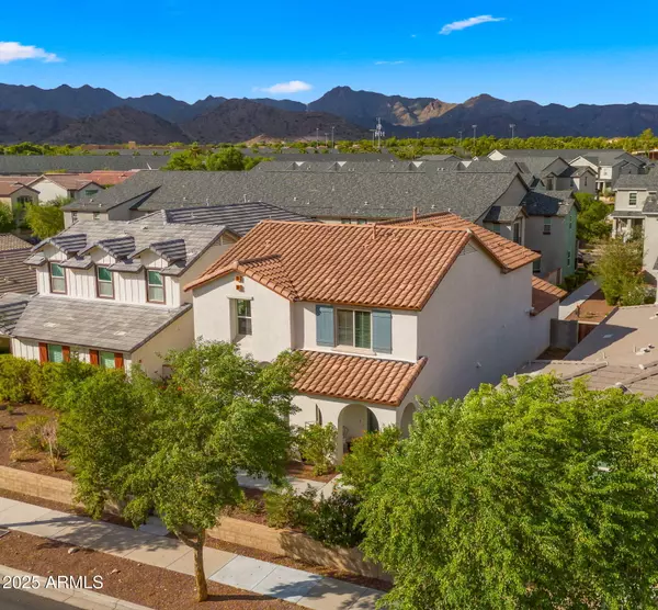 Buckeye, AZ 85396,20728 W LEGEND Trail