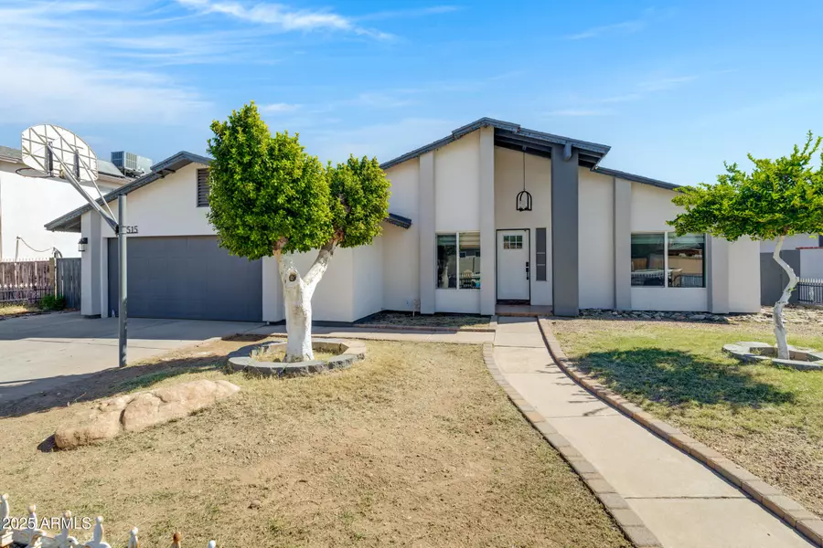 2515 N 43RD Drive, Phoenix, AZ 85035