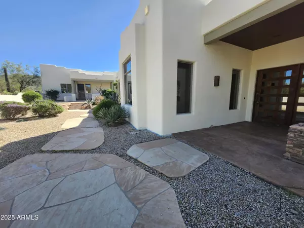 Cave Creek, AZ 85331,40612 N 28TH Street