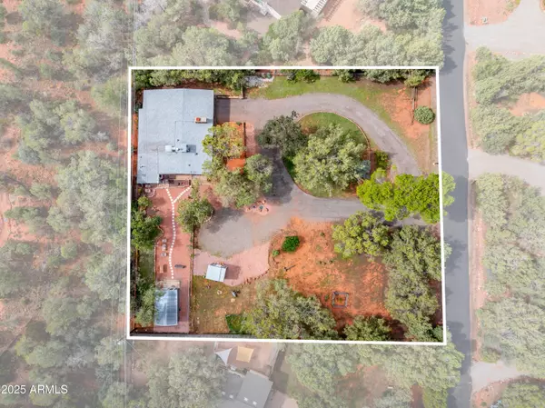 Sedona, AZ 86336,3605 MOKI Drive