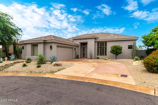 Scottsdale, AZ 85262,34748 N 93RD Place