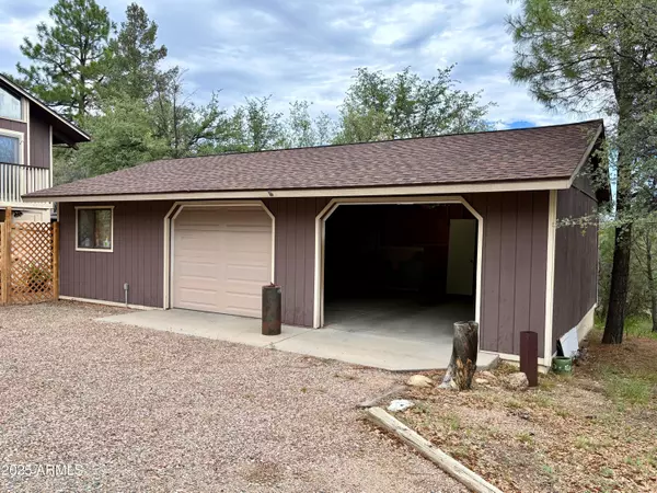 Prescott, AZ 86305,7 MANZANITA Court