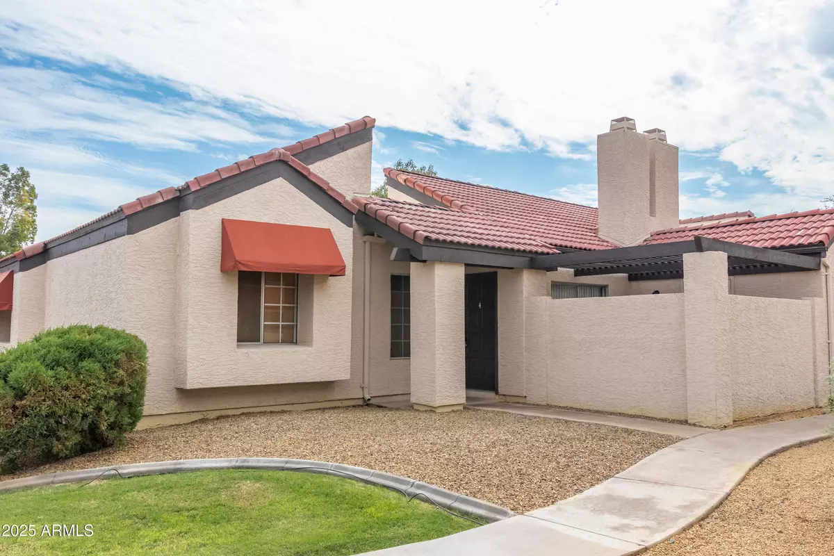 Tempe, AZ 85281,2123 E KIRKLAND Lane #4