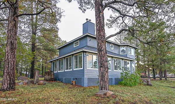 Mormon Lake, AZ 86038,867 CRESTVIEW Drive