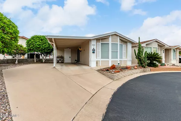 Mesa, AZ 85215,5735 E MCDOWELL Road #365
