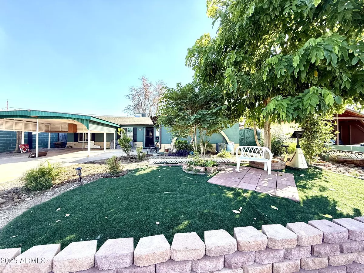 Phoenix, AZ 85051,4151 W FRIER Drive