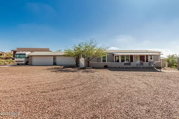 New River, AZ 85087,46128 N 38TH Avenue