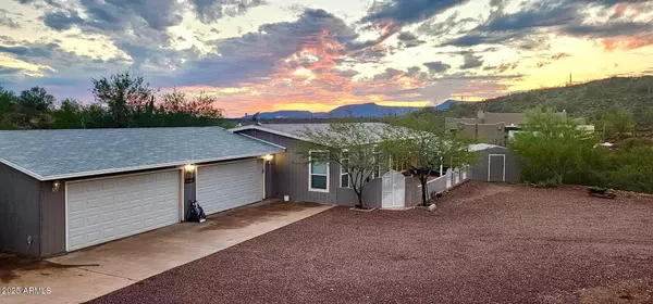 New River, AZ 85087,46128 N 38TH Avenue