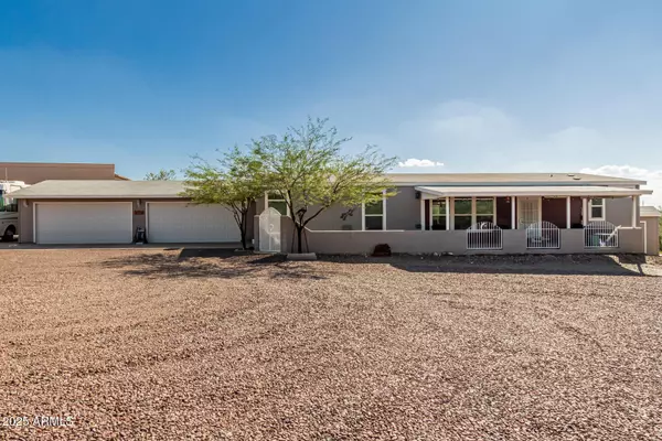New River, AZ 85087,46128 N 38TH Avenue
