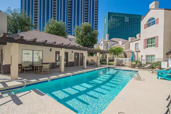 Phoenix, AZ 85004,100 E FILLMORE Street #217