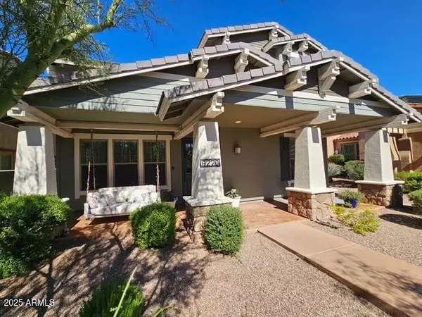 Scottsdale, AZ 85255,9220 E DESERT PARK Drive