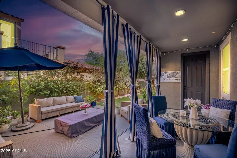 9220 E DESERT PARK Drive, Scottsdale, AZ 85255