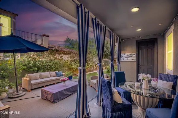 9220 E DESERT PARK Drive, Scottsdale, AZ 85255