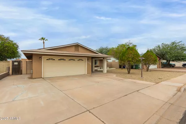 Mesa, AZ 85204,1324 E FORGE Avenue