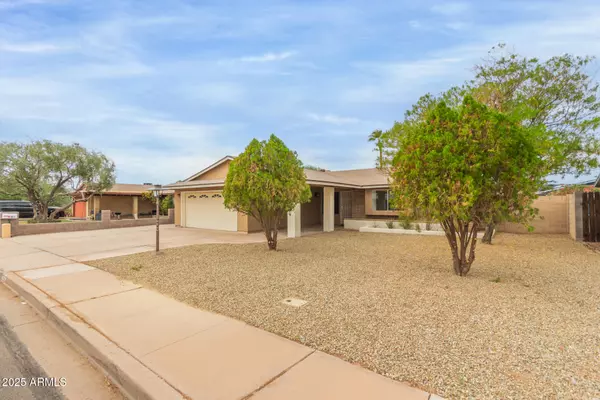 Mesa, AZ 85204,1324 E FORGE Avenue