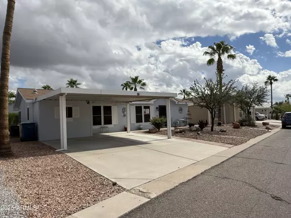 Buckeye, AZ 85326,2000 S Apache Road #371