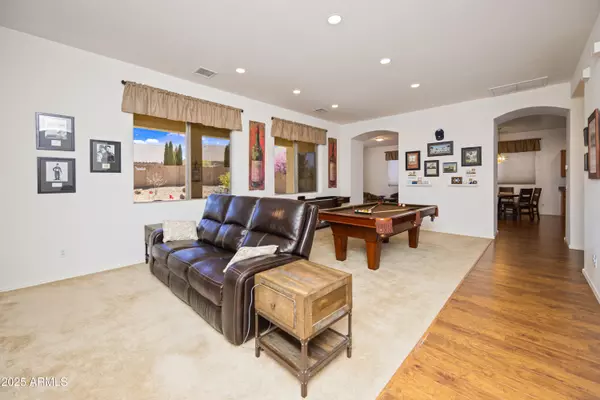 Prescott Valley, AZ 86314,6543 E FALON Lane