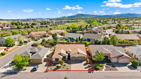 Prescott Valley, AZ 86314,6543 E FALON Lane