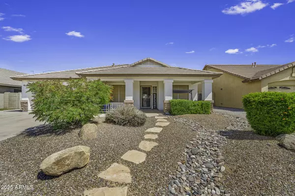 7832 E OSAGE Avenue, Mesa, AZ 85212