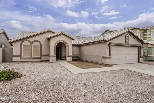 Goodyear, AZ 85338,16244 W DESERT BLOOM Street