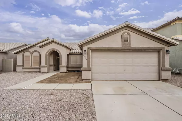 Goodyear, AZ 85338,16244 W DESERT BLOOM Street